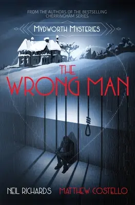 Der falsche Mann - The Wrong Man