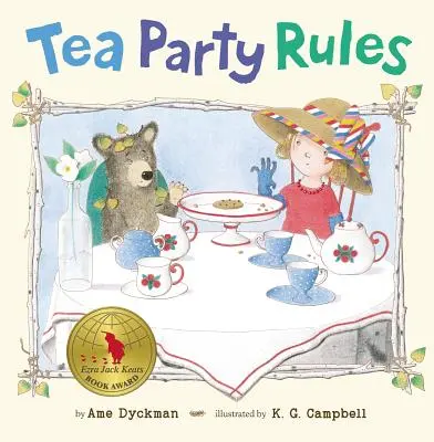 Tea Party-Regeln - Tea Party Rules