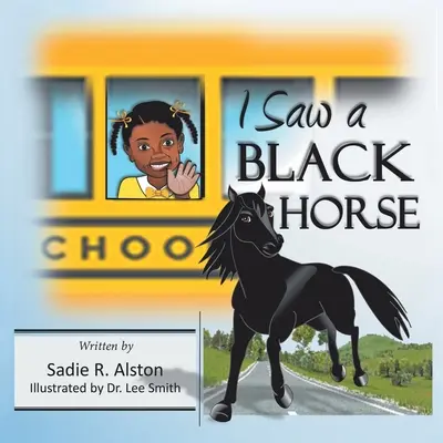 Ich sah ein schwarzes Pferd - I Saw a Black Horse