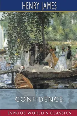 Vertrauen (Esprios-Klassiker) - Confidence (Esprios Classics)