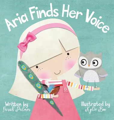 Aria findet ihre Stimme - Aria Finds Her Voice