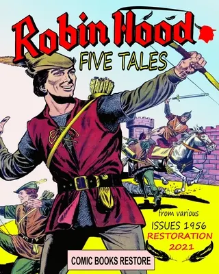 Robin Hood-Erzählungen - Robin Hood tales