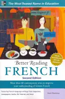 Französisch besser lesen - Better Reading French