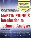 Martin Pring's Einführung in die Technische Analyse, 2. Auflage - Martin Pring's Introduction to Technical Analysis, 2nd Edition