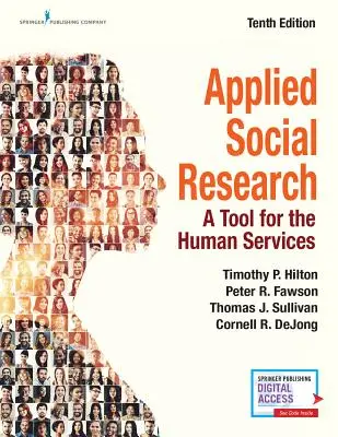 Angewandte Sozialforschung: Ein Werkzeug für die Humandienstleistungen - Applied Social Research: A Tool for the Human Services