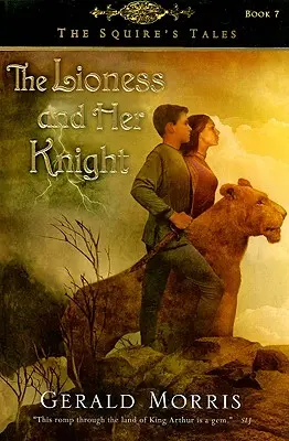Die Löwin und ihr Ritter, 7 - The Lioness and Her Knight, 7