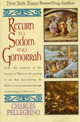 Rückkehr nach Sodom & Gomorr - Return to Sodom & Gomorr