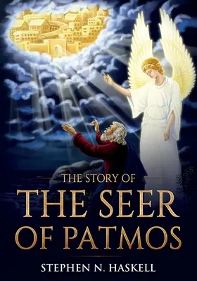 Die Geschichte des Sehers von Patmos - The Story of the Seer of Patmos