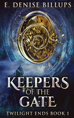 Die Hüter des Tores: Großdruck Hardcover Ausgabe - Keepers Of The Gate: Large Print Hardcover Edition