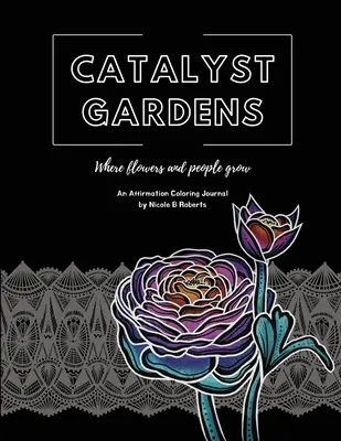 Katalytische Gärten - Catalyst Gardens