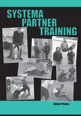 Systema-Partner-Training - Systema Partner Training