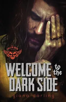 Willkommen auf der dunklen Seite - Welcome to the Dark Side