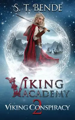 Wikinger-Akademie: Wikinger-Verschwörung - Viking Academy: Viking Conspiracy