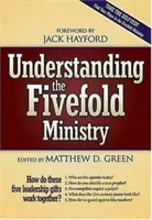 Den fünffachen Dienst verstehen - Understanding the Fivefold Ministry