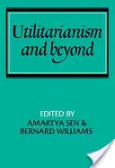 Utilitarismus und darüber hinaus - Utilitarianism and Beyond