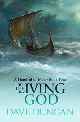 Der lebende Gott - The Living God