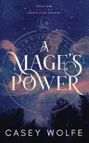 Die Macht eines Magiers - A Mage's Power