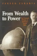 Vom Reichtum zur Macht: Die ungewöhnlichen Ursprünge von Amerikas Weltmachtrolle - From Wealth to Power: The Unusual Origins of America's World Role