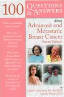 100 Fragen und Antworten zu fortgeschrittenem und metastasiertem Brustkrebs - 100 Questions & Answers about Advanced & Metastatic Breast Cancer