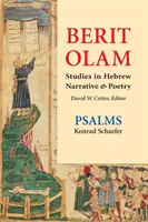 Berit Olam: Psalmen - Berit Olam: Psalms