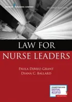 Recht für leitende Krankenschwestern - Law for Nurse Leaders