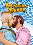 Bayerische Bären - Bavarian Bears