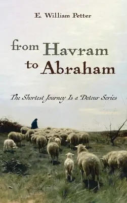 Von Havram zu Abraham - From Havram to Abraham
