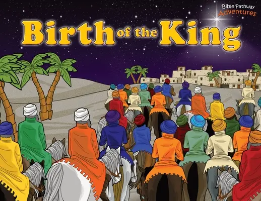 Die Geburt des Königs - Birth of the King