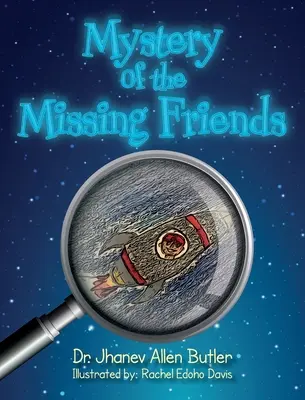 Das Geheimnis der verschwundenen Freunde - Mystery of The Missing Friends