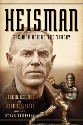 Heisman: Der Mann hinter der Trophäe - Heisman: The Man Behind the Trophy