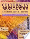 Kulturell angepasster, standardbasierter Unterricht: Vom Klassenzimmer zur Gemeinschaft und zurück - Culturally Responsive Standards-Based Teaching: Classroom to Community and Back