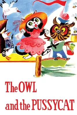 Die Eule und das Kätzchen und andere Gedichte - The Owl and the Pussycat and Other Poems