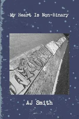 Mein Herz ist nicht-binär - My Heart Is Non-Binary