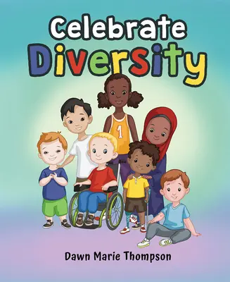 Feiern Sie die Vielfalt - Celebrate Diversity