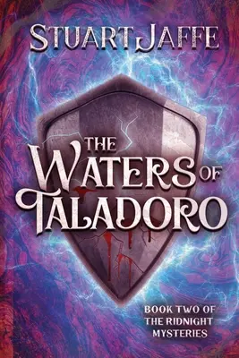 Die Gewässer von Taladora - The Waters of Taladora