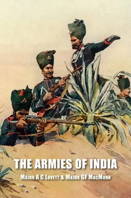 Die Armeen von Indien - The Armies of India