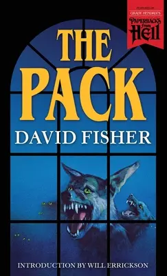 Das Pack (Taschenbücher aus der Hölle) - The Pack (Paperbacks from Hell)