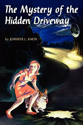 Das Geheimnis der versteckten Einfahrt - The Mystery of the Hidden Driveway