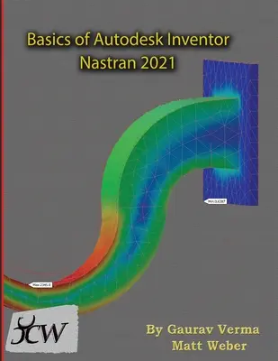 Grundlagen von Autodesk Inventor Nastran 2021 - Basics of Autodesk Inventor Nastran 2021