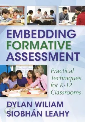 Formative Beurteilung einbetten - Embedding Formative Assessment