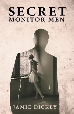 Geheime Überwachungsmänner - Secret Monitor Men
