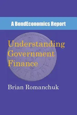 Staatsfinanzen verstehen - Understanding Government Finance