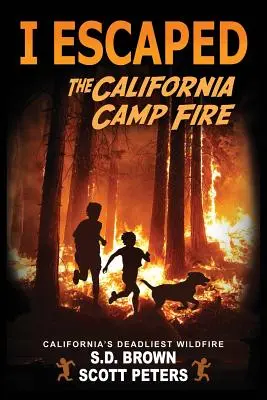 Ich entkam dem kalifornischen Lagerfeuer: Kaliforniens tödlichster Waldbrand - I Escaped The California Camp Fire: California's Deadliest Wildfire