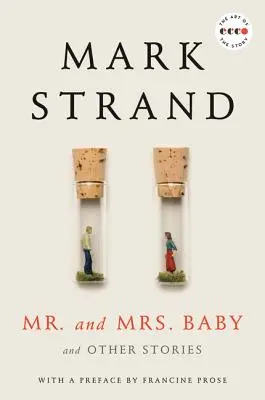 Mr. und Mrs. Baby: Und andere Geschichten - Mr. and Mrs. Baby: And Other Stories