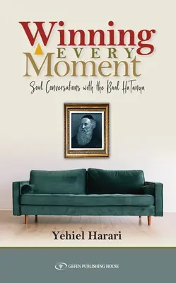 Jeden Moment gewinnen: Soul Con - Winning Every Moment: Soul Con