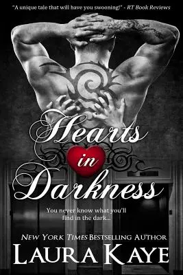 Herzen in der Dunkelheit - Hearts in Darkness