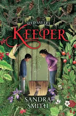 Seed Savers-Bewahrer - Seed Savers-Keeper