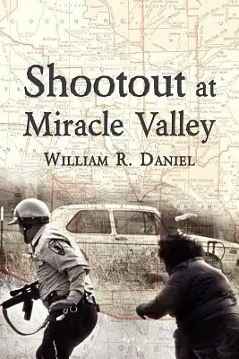 Schießerei im Miracle Valley - Shootout at Miracle Valley