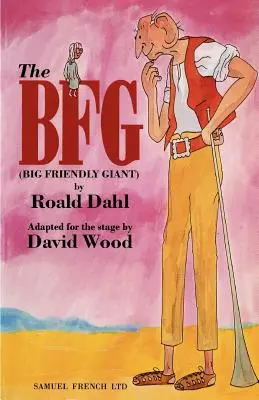 Der BFG (Big Friendly Giant) - The BFG (Big Friendly Giant)