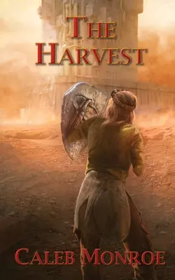 Die Ernte: Buch 4 der Serie Der Schrei des Windes - The Harvest: Book 4 of The Wind's Cry Series